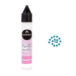 CADENCE LIQUID PEARLS CADENCE 25 ML. – TURQUOISE 570