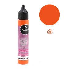 CADENCE LIQUID PEARLS CADENCE 25 ML. –ORANGE 553
