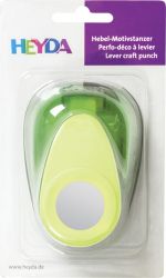 Punch 22 mm - Circle  