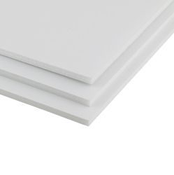 Art Foam 3 mm white
