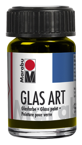 Marabu Glas Art 15 ml - 420