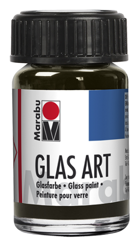 Marabu Glas Art 15 ml - mother-of-pearl  270