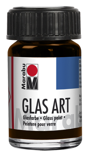 Marabu Glas Art 15 ml - metallic copper  787