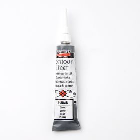 Contour liner - plumb