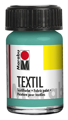 Marabu Textil aqua green 297