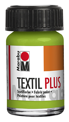 Marabu Textil plus 15 ml - reseda 061