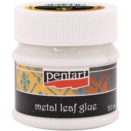 Metal leaf glue 50ml