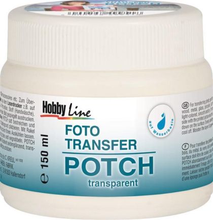 FOTO TRANSFER Potch 150 ml