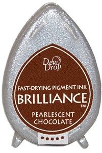 BRILLIANCE - Chocolate 