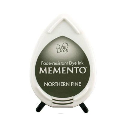 Memento Dew Drop - 709 Northern Pine