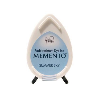 Memento Dew Drop - 604 Summer Sky MD-604