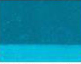 Acrylic paint Maestro Pan - 230 Cobalt Turquoise Deep