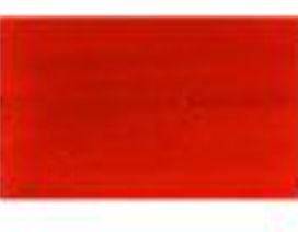 Acrylic paint decor Maestro Pan - Carmine Red 161