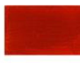 Acrylic paint decor Maestro Pan - Cadmium Red 187