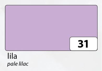 Хартия Фолиа 130 гр - 31 бледо виолетово