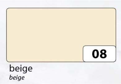 Хартия Фолиа 130 гр - 08 бежав
