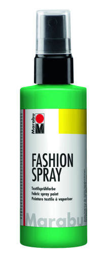 Marabu Fashion-Spray - 158 ябълка