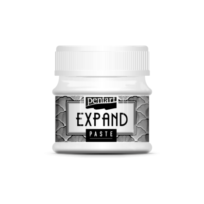 Expand paste 50ml - P32884