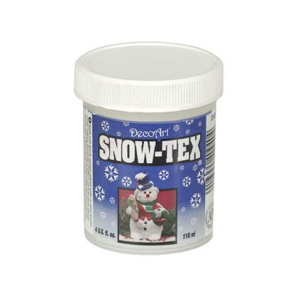 DECOART DAS9-4 - SNOW-TEX