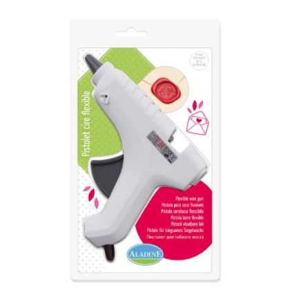 ALADINE WAX & GLUE GUN 11mm