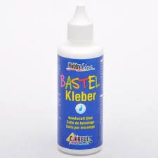  BASTEL KLEBER 80 ml