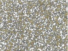 CAD CUT Glitter - G0094 14 К gold