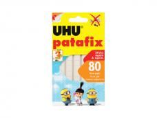 Glue pads Patafix  80 pcs