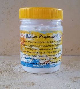 Паста Рафаело 200 ml