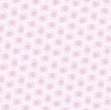 Design Paper Pink Cozy Winter 30x30 - CREA2006-10