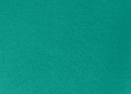 Acrylic Kraft Felt Thickness 1 mm, Width 85 cm  AQUAMARINE