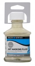 Маскираща Течност (Latex) Daler Rowney Simply 75 ml