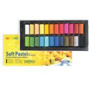 SOFT PASTEL  MPS-24