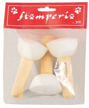 Sponge Stippler  KR02