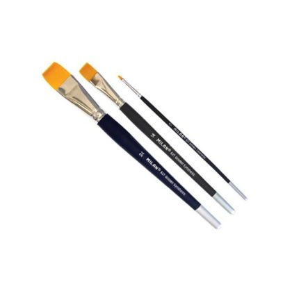 Brush Milan series 621 No. 22