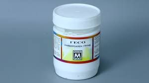 Primer paste (gesso) 200 ml - white 