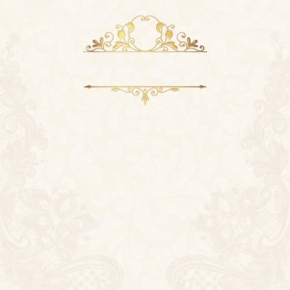 Design Paper Christening Boy 30x30 - CREA2201-04