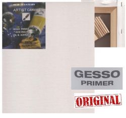 Canvas 35x50cm 380g - 3550