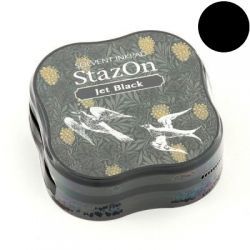 StazOn - Jet Black