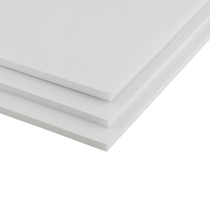 Art Foam 5 mm white