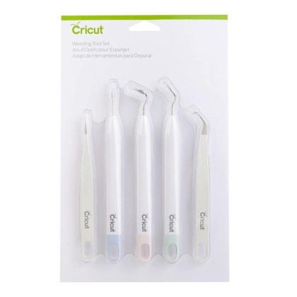 Cricut Weeding Tool Set