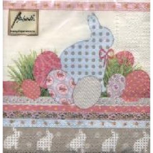 Napkins 115-B