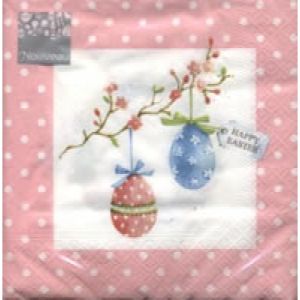 Napkins 116-B