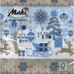 Napkins 172-K