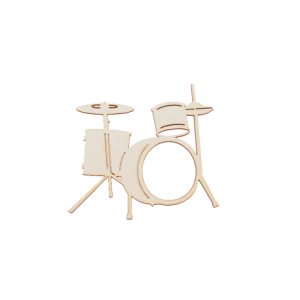 Drums