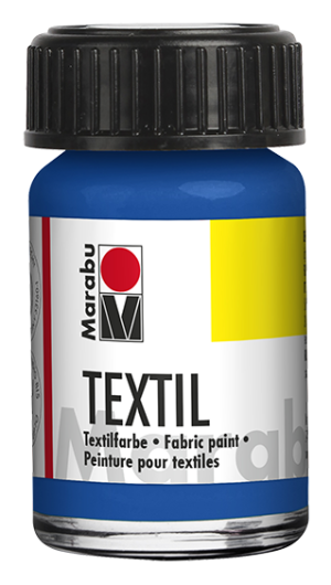 Marabu Textil gentian 057