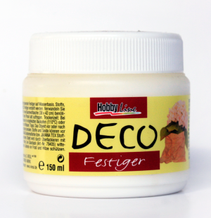 DECO HARDENER 150 ml