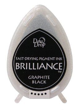 BRILLIANCE - Graphite Black