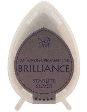 BRILLIANCE - Starlite Silver