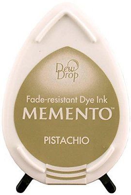 Memento Dew Drop - 706 Pistachio