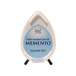 Memento Dew Drop - 604 Summer Sky MD-604